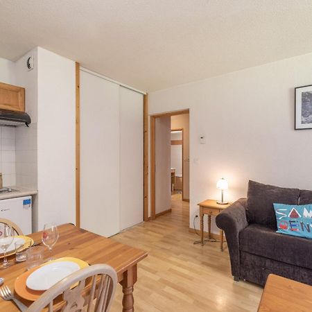 Appt Le Grand Tetras F14 - 4 Pers Apartment Samoëns Екстериор снимка