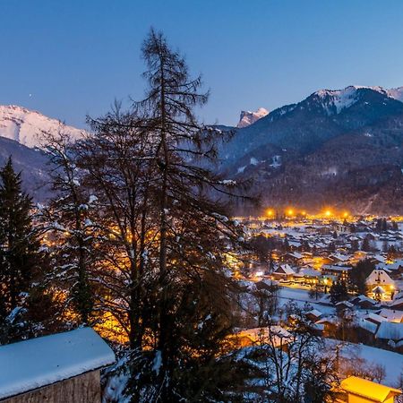 Appt Le Grand Tetras F14 - 4 Pers Apartment Samoëns Екстериор снимка