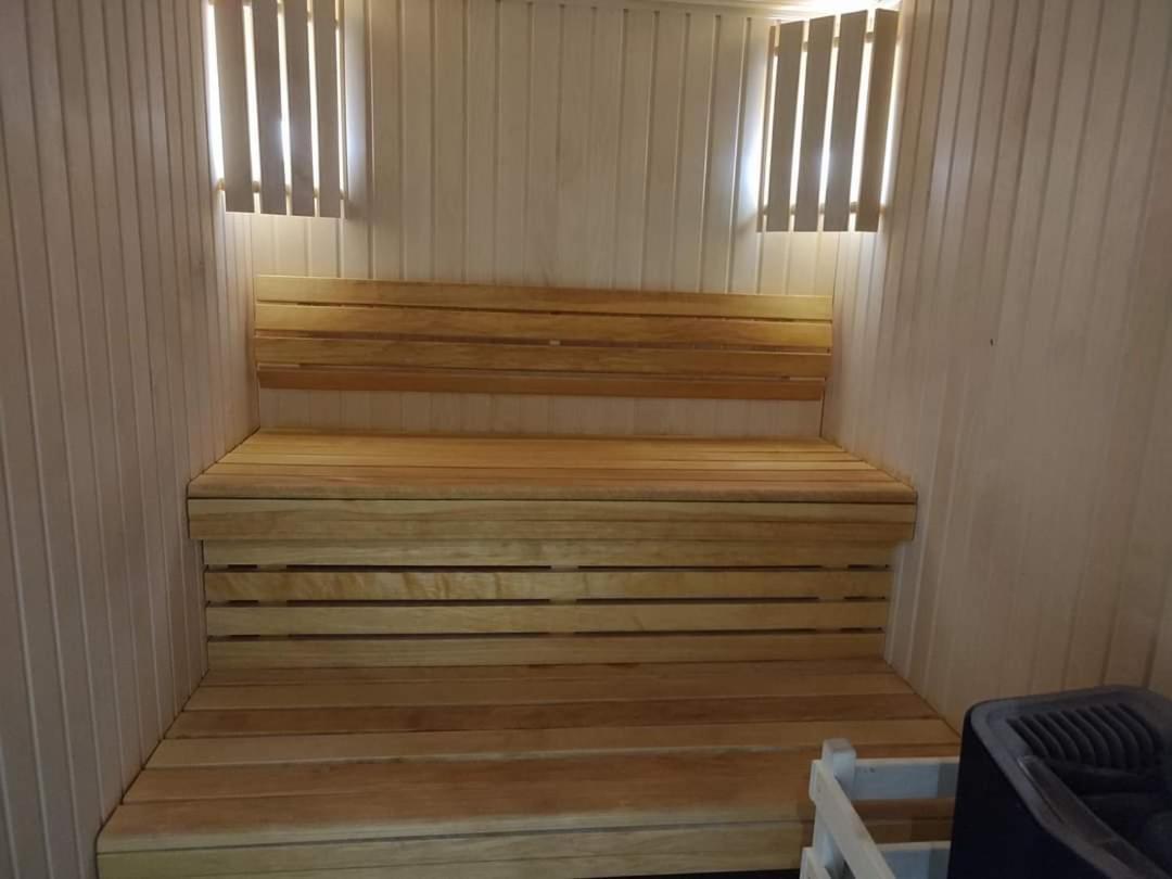 Appt Le Grand Tetras F14 - 4 Pers Apartment Samoëns Екстериор снимка