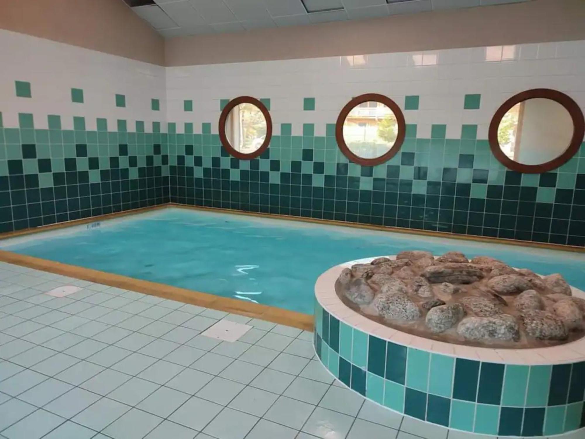 Appt Le Grand Tetras F14 - 4 Pers Apartment Samoëns Екстериор снимка