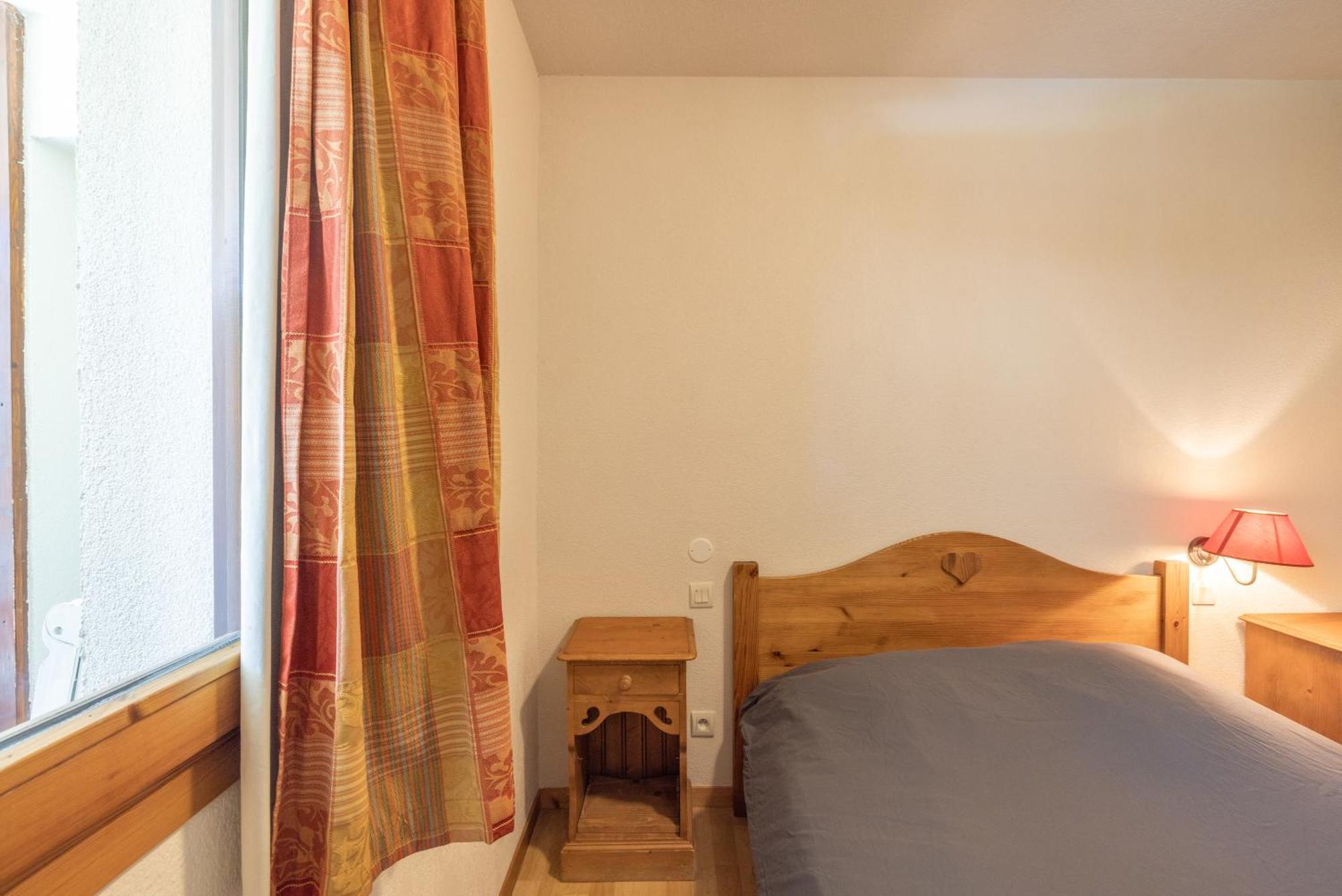 Appt Le Grand Tetras F14 - 4 Pers Apartment Samoëns Екстериор снимка
